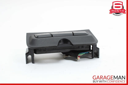 12-20 Mercedes R172 SLK250 GLE350 C350 Overhead Emergency Panel Control Switch