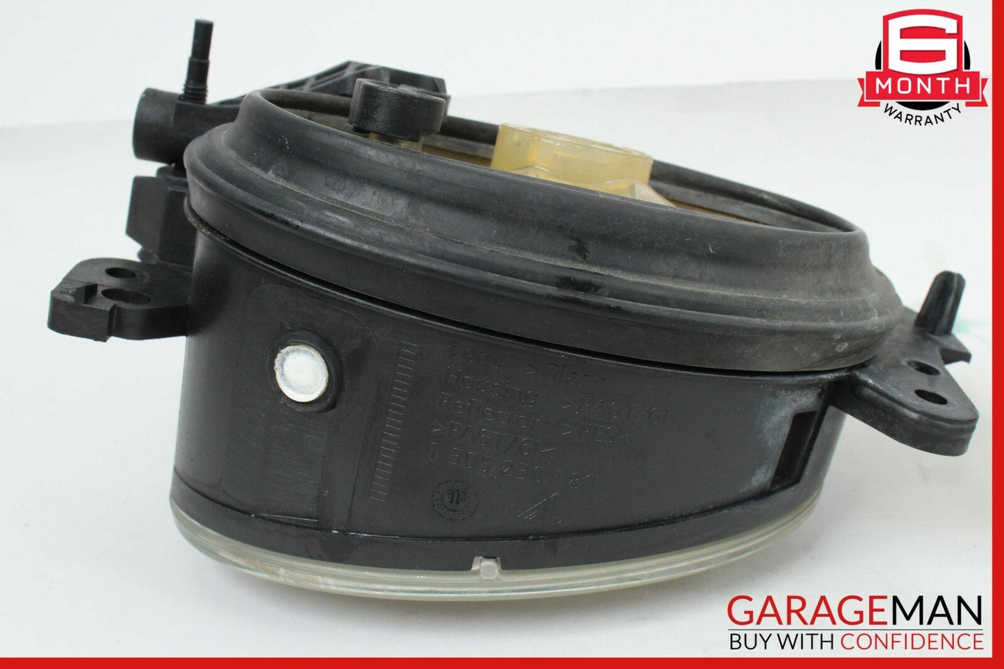 06-12 Mercedes CLS500 GL450 CL550 E350 Front Bumper Fog Light Lamp Set of 2 Pc