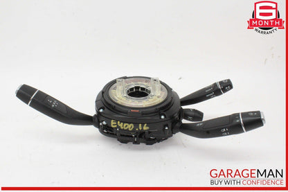 14-18 Mercedes W212 E400 E250 Steering Column Combination Switches Assembly