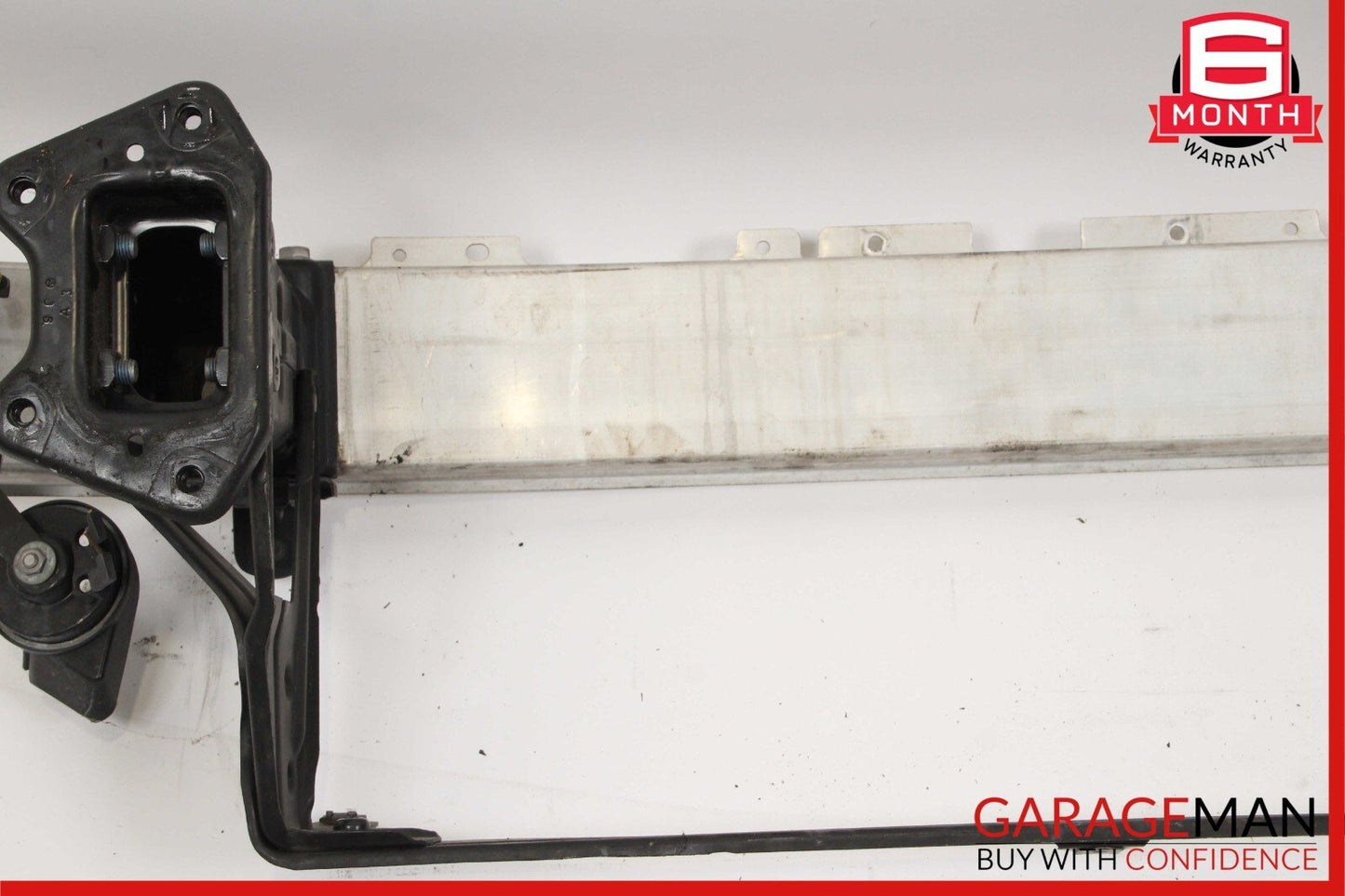 07-14 Mercedes W221 S550 S400 CL550 Front Bumper Reinforcement Impact Bar Assy