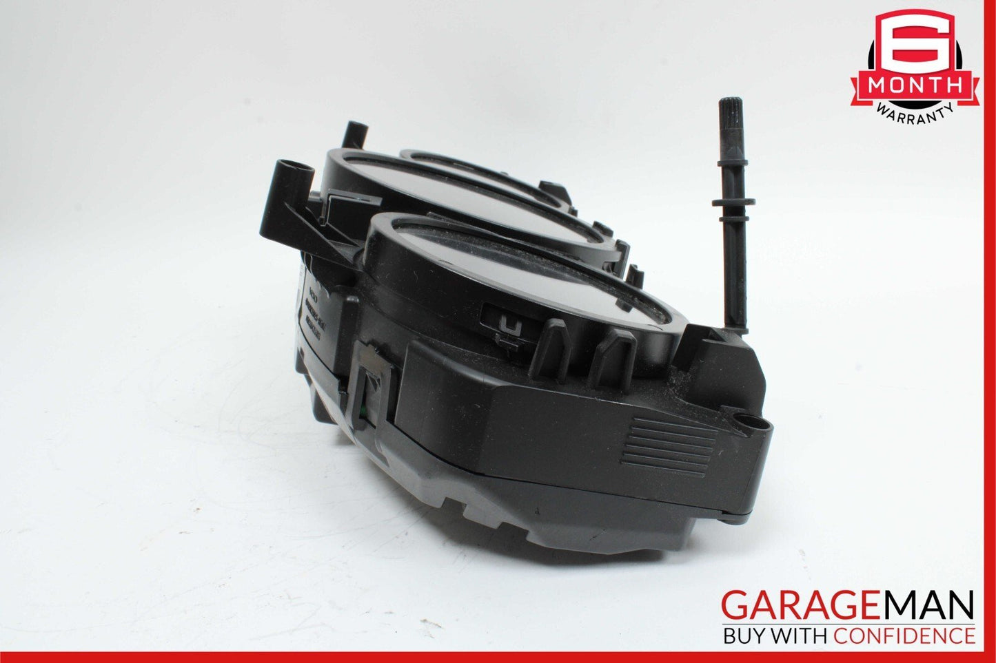 12-14 Mercedes W204 C250 C300 C350 Speedometer Odometer Instrument Cluster Gauge