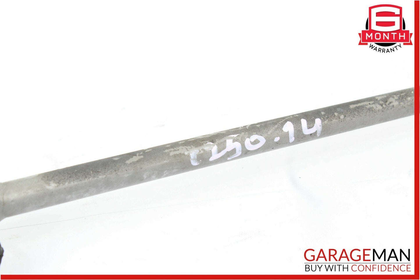 08-14 Mercedes W204 C250 C350 Rear Left / Right Sway Bar Stabilizer Tie Rod Link