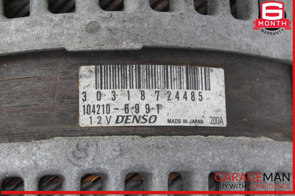 Maserati Ghibli Unknown 104210-6991, 104210-6991/ 1042106991/ 104210 6991 OEM