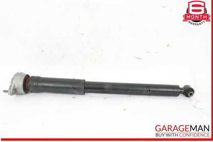 08-14 Mercedes W204 C250 C300 Rear Left & Right Shock Absorber Strut Set OEM
