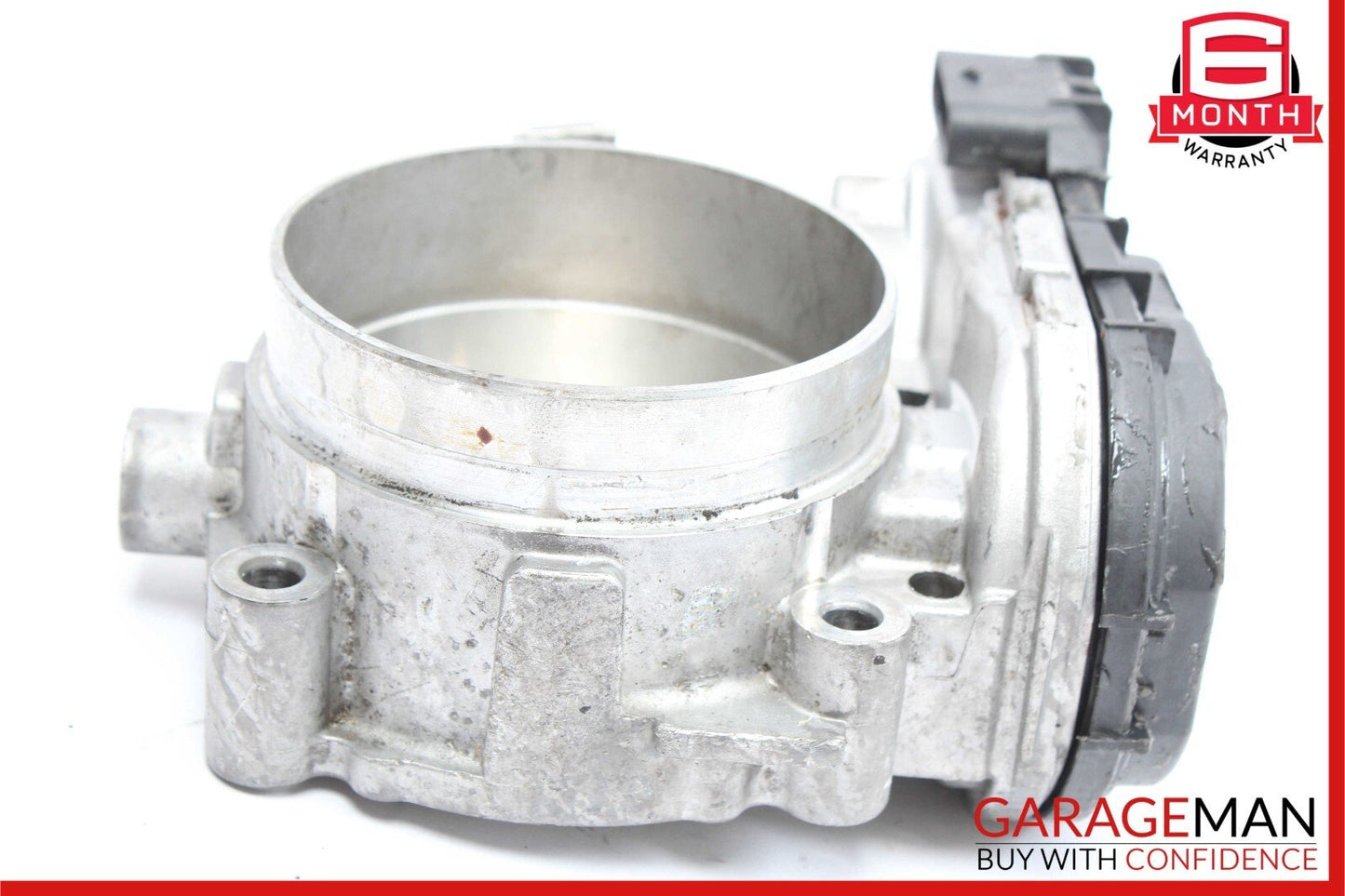 12-20 Mercedes E350 C350 E400 SLK350 GLK350 Engine Throttle Valve Body