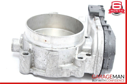 12-20 Mercedes E350 C350 E400 SLK350 GLK350 Engine Throttle Valve Body