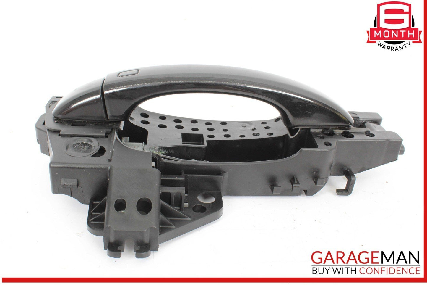 14-17 Audi SQ5 Front Right / Rear Right Passenger Side Exterior Door Handle OEM