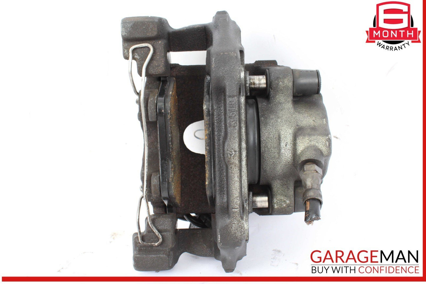 97-04 Mercedes R170 SLK230 SLK320 Front Left & Right Brake Caliper Calipers Set