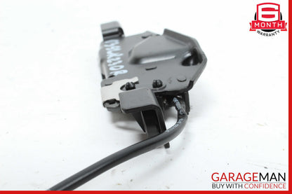 97-04 Mercedes R170 SLK230 Right Side Convertible Roof Lock Latch Actuator OEM