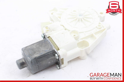 08-14 Mercedes W204 C300 C250 Rear Right Side Door Window Regulator Motor Unit