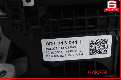 13-17 Audi Q5 A4 A5 Automatic Transmission Gear Shifter Selector 8R1713041L OEM