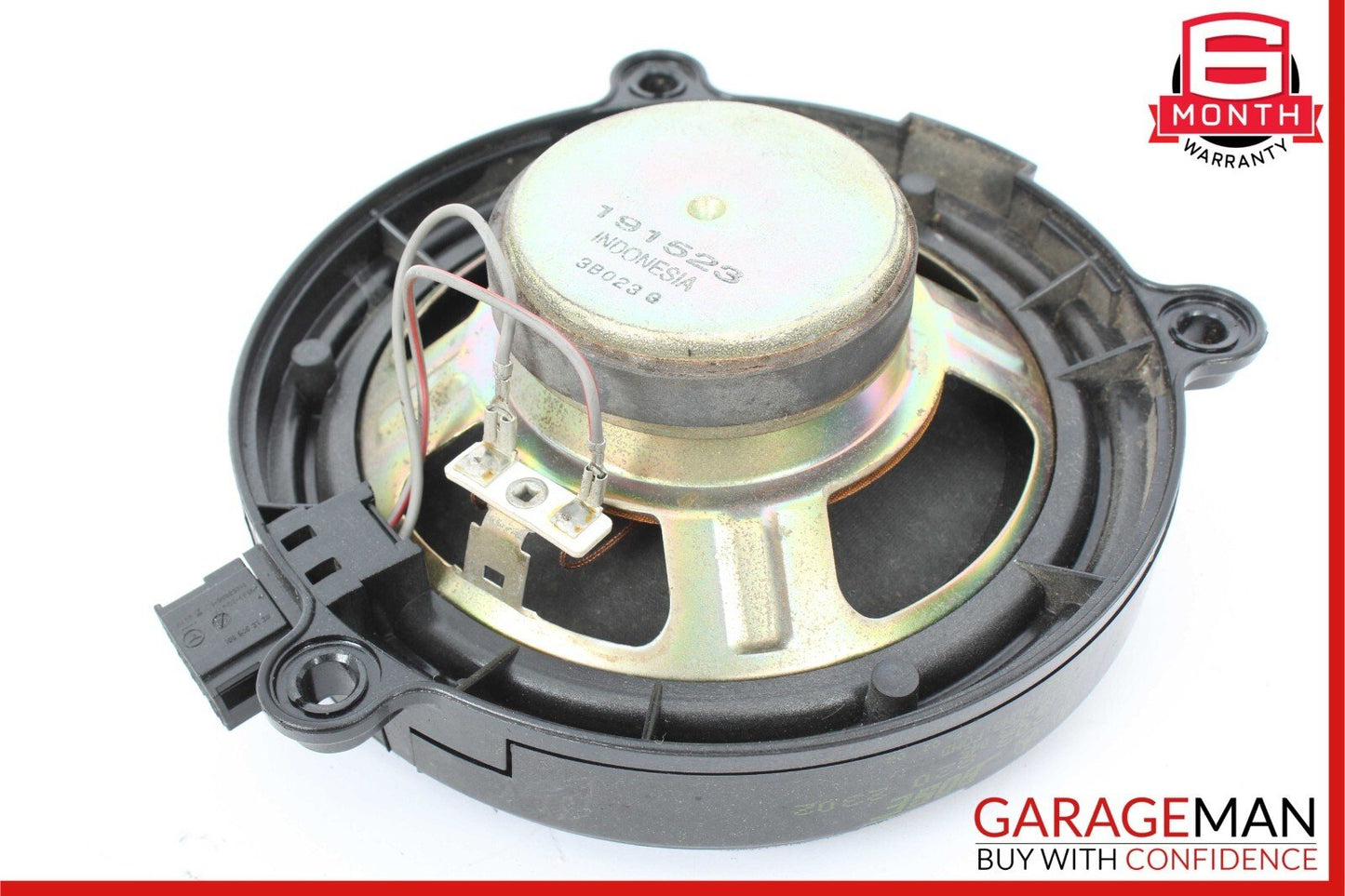 03-09 Mercedes W209 CLK500 CLK55 AMG Front Left or Right Side Door Audio Speaker