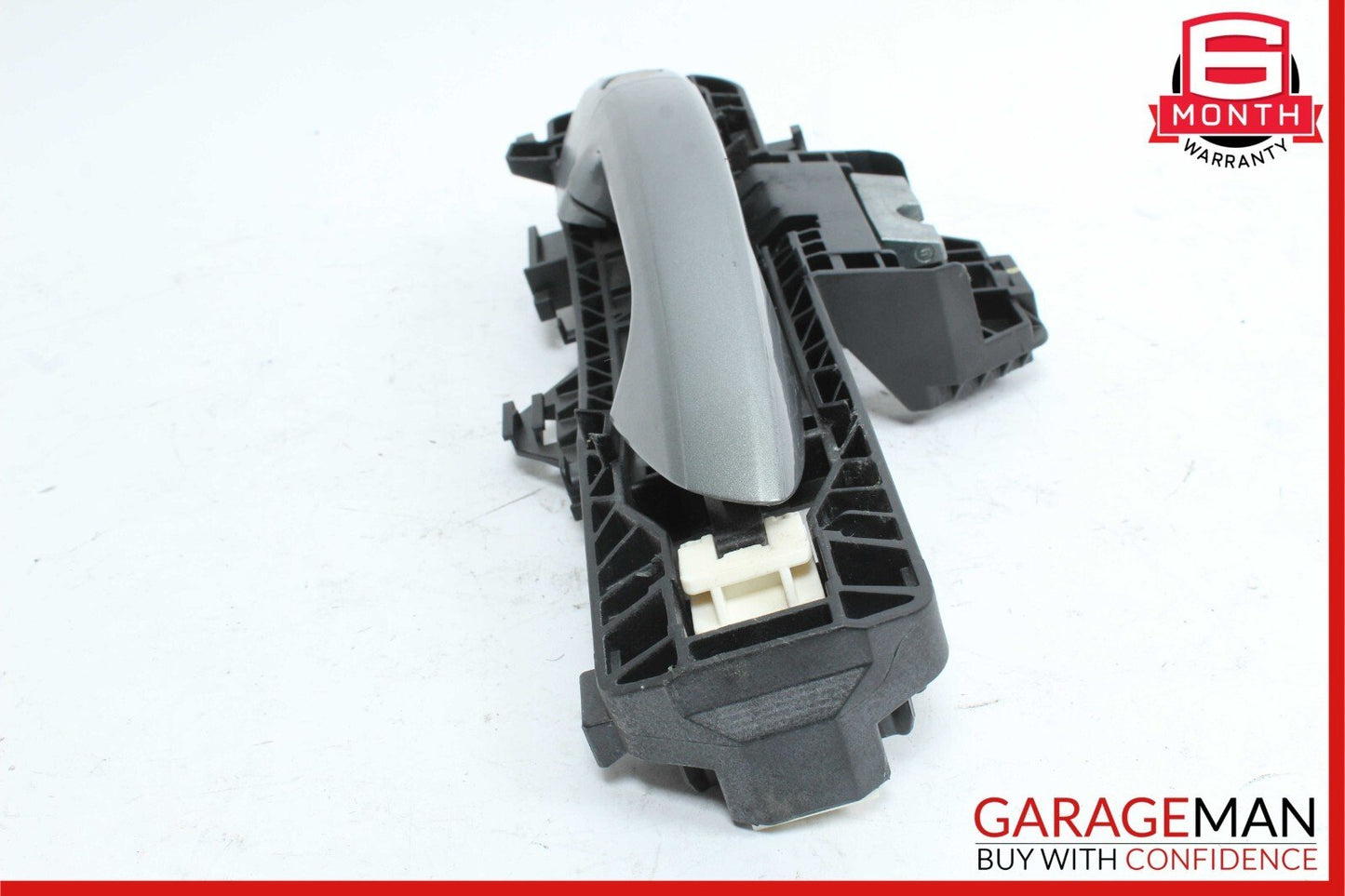 08-11 Mercedes W204 C300 C350 Front Left Driver Side Exterior Door Handle OEM