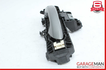 08-11 Mercedes W204 C300 C350 Front Left Driver Side Exterior Door Handle OEM