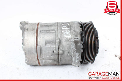 03-06 Porsche Cayenne AC A/C Air Compressor Pump Assembly 4471903602 OEM