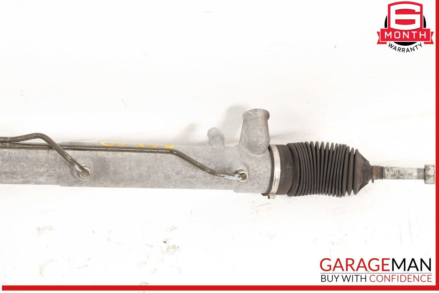 97-05 Porsche Boxster 986 Carrera 911 996 Power Steering Rack & Pinion OEM