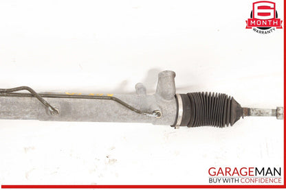 97-05 Porsche Boxster 986 Carrera 911 996 Power Steering Rack & Pinion OEM