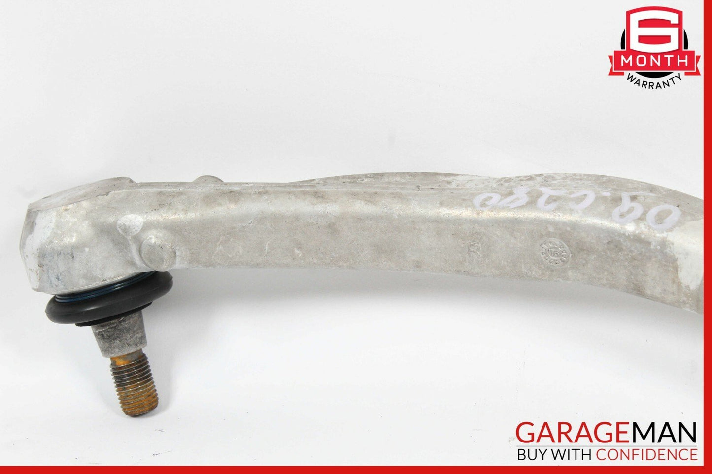 08-14 Mercedes W204 C250 C280 Front Left Side RWD Suspension Lower Control Arm
