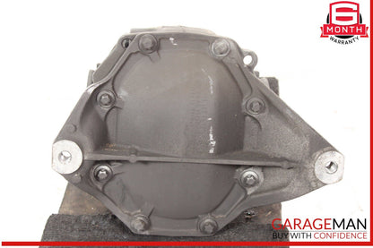 Mercedes W204 C250 E350 SL400 Rear Differential Diff Axle Carrier 3.07 OEM