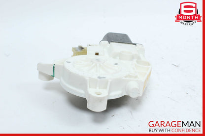 06-13 Mercedes X164 GL320 R350 Window Regulator Motor Front Left Driver Side OEM