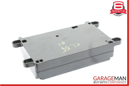00-06 Mercedes W220 S500 CL55 AMG Phone Navigation Voice Communication Module Q6