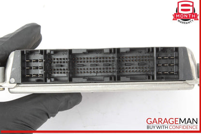 01-02 Mercedes W163 ML320 CLK55 E55 AMG ECU Engine Control Module 0305455832 OEM