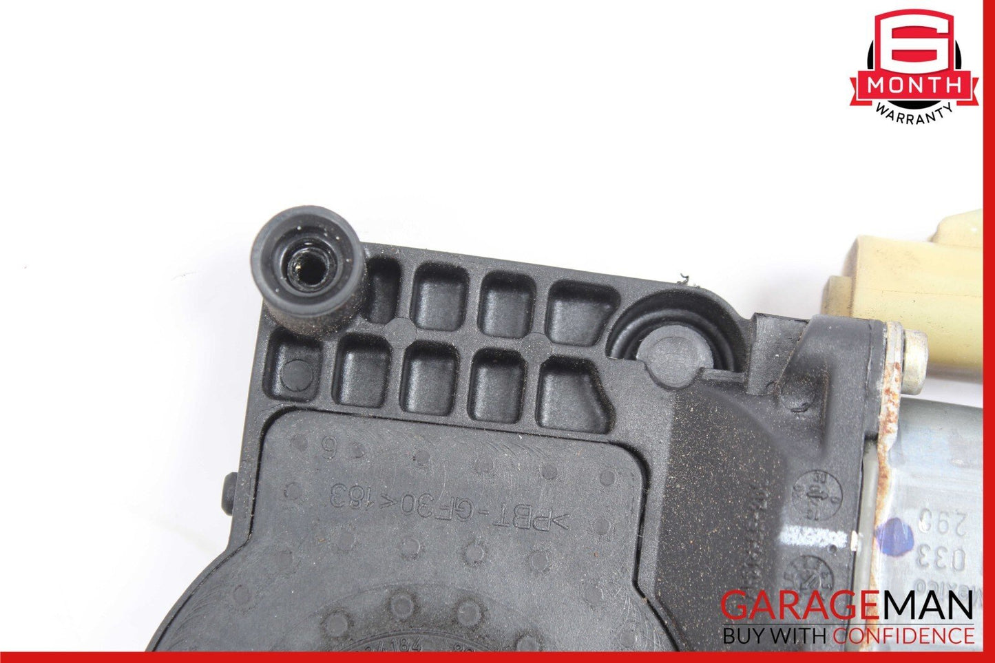 98-05 Mercedes W163 ML500 ML350 Front Right Door Window Regulator Motor Unit