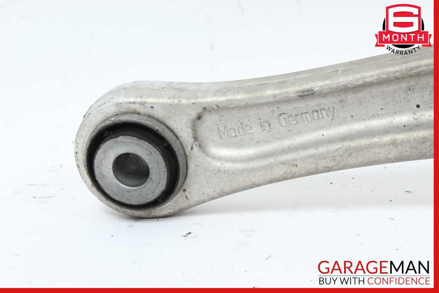 11-17 Porsche Cayenne 958 Rear Right / Left Side Upper Rearward Control Arm
