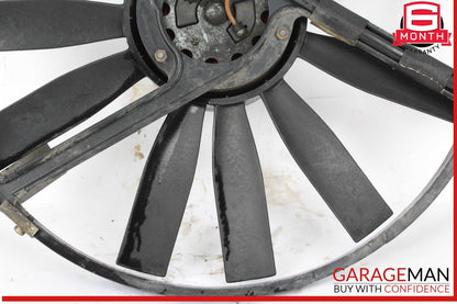 83-86 Porsche 928 S AC Condenser Cooling Fan 92862410301 OEM