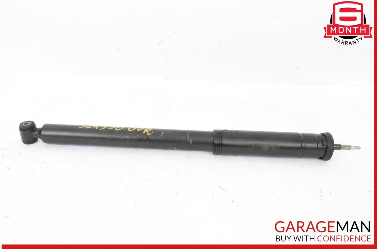 03-09 Mercedes W209 CLK350 Rear Right and Left Shock Strut Absorber Set OEM