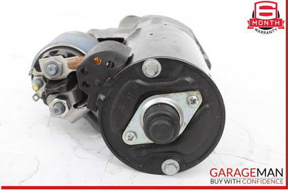 16-19 Mercedes W166 GLE400 GLE350 Engine Starter Motor Bosch 2769064300 OEM