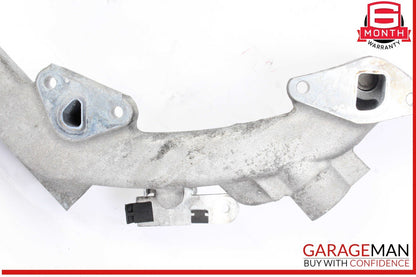 10-16 Porsche Panamera 970 4.8L Engine Coolant Distributor Tube Pipe OEM
