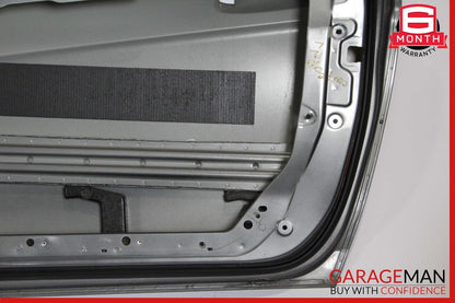 12-14 Mercedes W204 C250 Coupe Front Right Side Exterior Door Shell Frame Panel