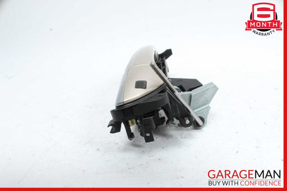 03-06 Mercedes R230 SL500 Front Right Side Exterior Door Handle OEM