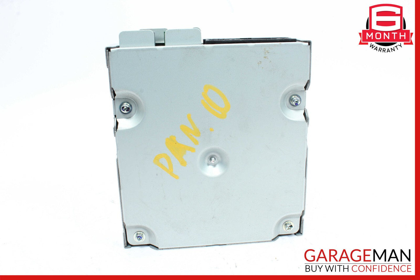10-15 Porsche Panamera 970 Rear View Camera Control Module Unit OEM