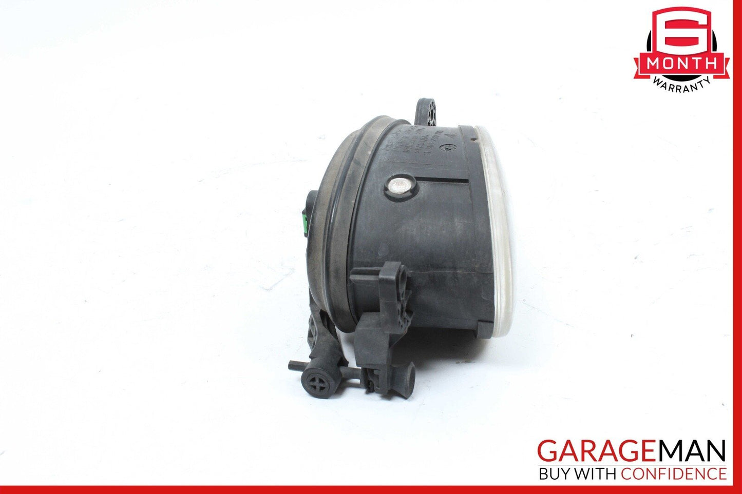 07-09 Mercedes X164 GL320 E350 CLK350 Front Left Side Foglight Fog Light Lamp