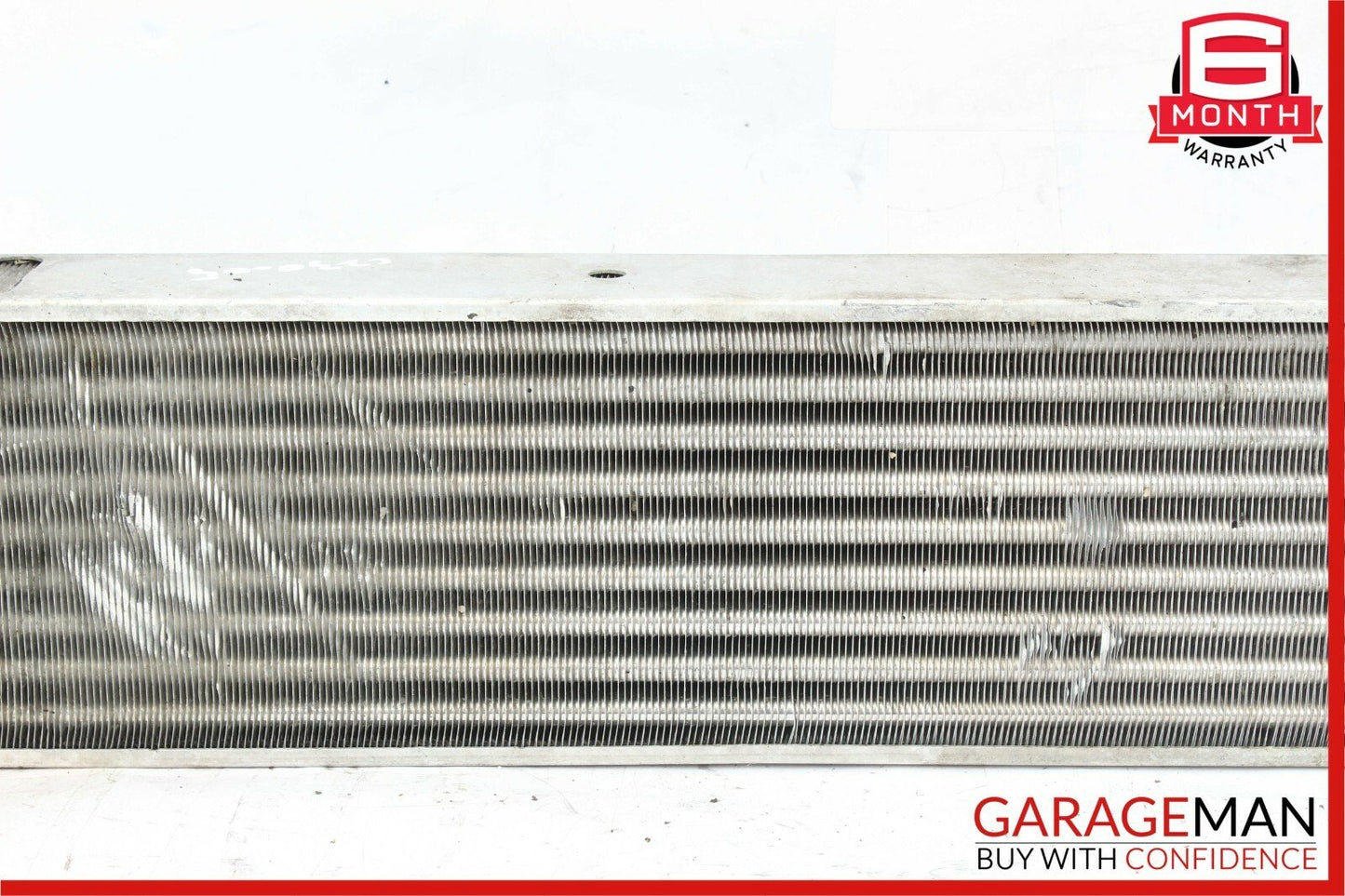 02-05 Mercedes W230 C230 Intercooler Air Cooler Radiator 2035000000 OEM