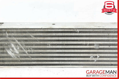 02-05 Mercedes W230 C230 Intercooler Air Cooler Radiator 2035000000 OEM