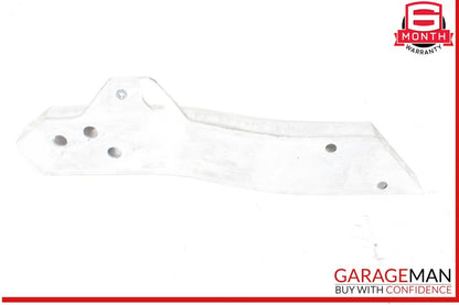 18-20 Mercedes X253 GLC350e Front Right Passenger Side Radiator Support Bracket