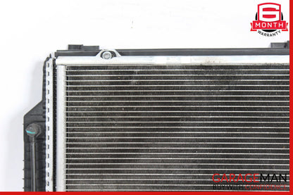 01-04 Mercedes R170 SLK320 SLK32 Engine Cooling Radiator AC A/C Condenser OEM