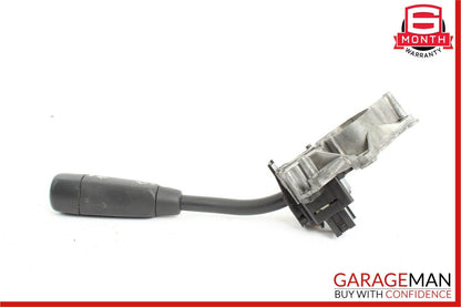 98-02 Mercedes W210 E320 CLK320 Steering Column Turn Light Control Switch OEM