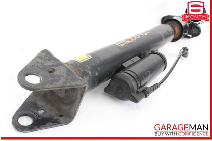 07-12 Mercedes X164 GL550 GL450 Rear Right & Left Shock Strut Absorber Set of 2