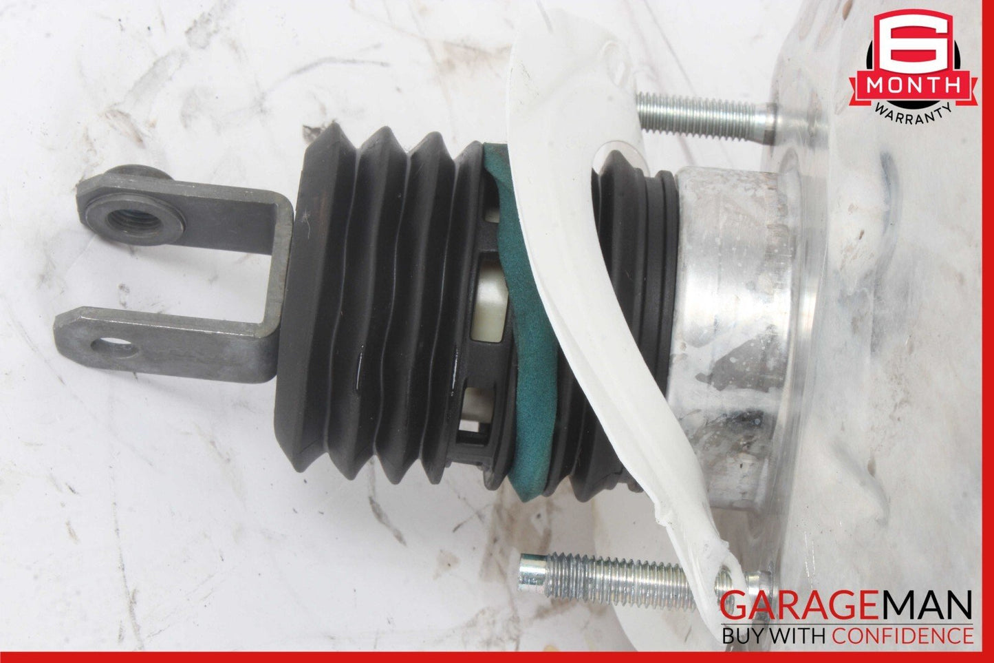 14-19 Mercedes W117 CLA250 CLA200 Power Brake Booster Master Cylinder Reservoir