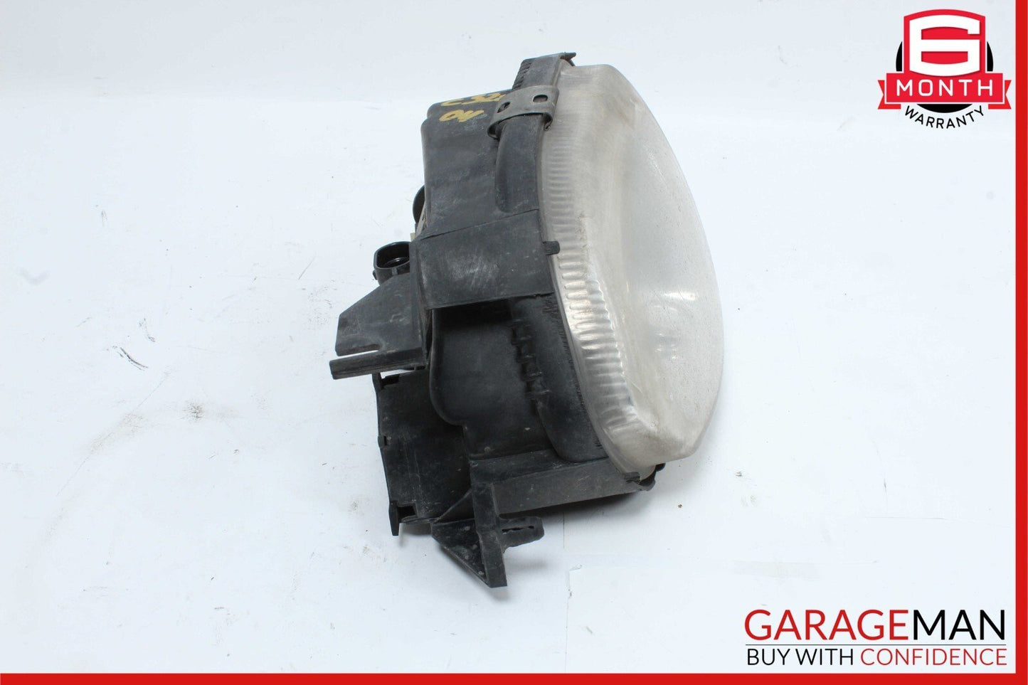 03-06 Mercedes W211 E350 E320 E500 Front Left Side Foglight Fog Light Lamp OEM