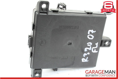06-12 Mercedes R320 R500 GL450 ML450 Front Left Side Door Controller Module