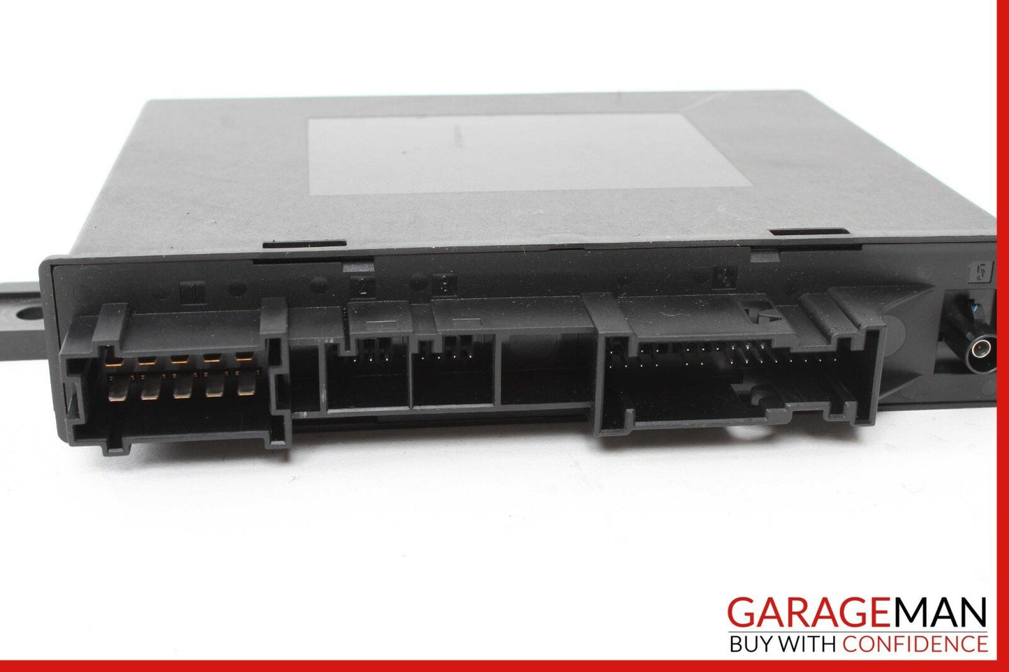 07-13 Mercedes W221 S550 S63 AMG Door Keyless Go Control Module 2218708086 OEM