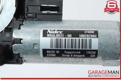 17-22 Audi A5 RS5 S5 Panoramic Sunroof Sun Roof Motor 10028299 OEM