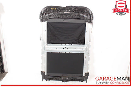 14-24 Mini Cooper Top Upper Pano Panoramic Roof Sunroof Glass Panel Assembly OEM