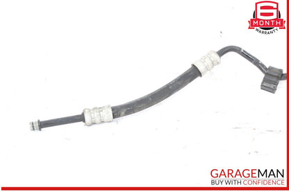 00-06 Mercedes W215 CL55 AMG ABC Hydraulic Suspension Distributor Hose Line OEM