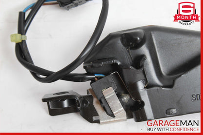 97-04 Mercedes R170 SLK320 Right Side Convertible Roof Lock Latch Actuator OEM